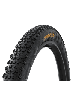 ΕΛΑΣΤΙΚΟ CONTINENTAL TRINOTAL TRAIL GRIP 27.5x2.40 ΜΑΥΡΟ ΔΙΠΛΩΤΟ