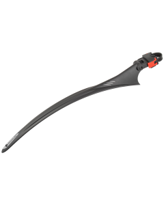 ΦΤΕΡΟ ΟΠΙΣΘΙΟ M-WAVE MUD MAX QR III SLIM 47mm