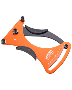 ΕΡΓΑΛΕΙΟ ΜΕΤΡΗΣΗΣ ΤΑΣΗΣ ΑΚΤΙΝΑΣ SUPER B TB-ST12