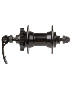 ΚΕΝΤΡΟ ΕΜΠΡΟΣΘΙΟ ΓΙΑ ΔΙΣΚΟΦΡΕΝΟ SEALED 36 ΤΡΥΠΕΣ ΜΑΥΡΟ