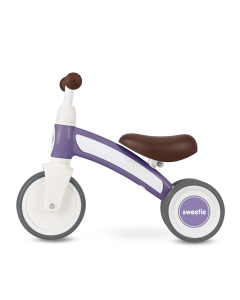 ΠΟΔΗΛΑΤΑΚΙ QPLAY SWEETIE ΙΣΟΡΡΟΠΙΑΣ & ΠΕΡΠΑΤΟΥΡΑ