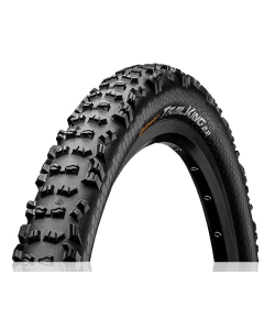 ΕΛΑΣΤΙΚΟ CONTINENTAL TRAIL KING PERFORMANCE 29x2.4 ΔΙΠΛΩΤΟ SILVER LABEL