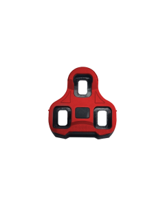 ΣΧΑΡΑΚΙΑ FLR CG-32 GRIP ΚΟΚΚΙΝΟ 9 ΜΟΙΡΕΣ (ΣΥΜΒΑΤΑ ΜΕ LOOK KEO)