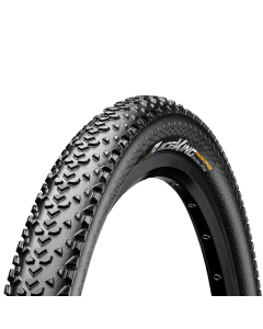 ΕΛΑΣΤΙΚΟ CONTINENTAL RACE KING PERFORMANCE 27.5x2.2 SILVER LABEL ΔΙΠΛΩΤΟ