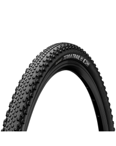 ΕΛΑΣΤΙΚΟ CONTINENTAL TERRA TRAIL E25 700x35 SILVER LABEL ΔΙΠΛΩΤΟ