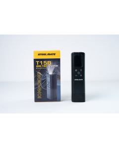 ΤΡΟΜΠΑ ΗΛΕΚΤΡΙΚΗ STEELMATE T15B MINI ΜΕ ΦΑΚΟ