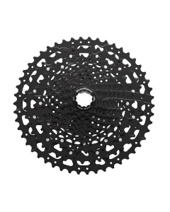 ΚΑΣΕΤΑ SUNRACE CSUX400 11-50 11 ΤΑΧΥΤΗΤΩΝ EDB