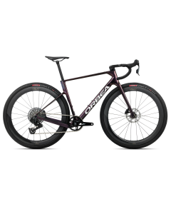 ΠΟΔΗΛΑΤΟ ORBEA TERRA RACE M31eLTD 1X 700c 026