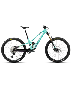 ΠΟΔΗΛΑΤΟ ORBEA RALLON 450 E10 29'' 026