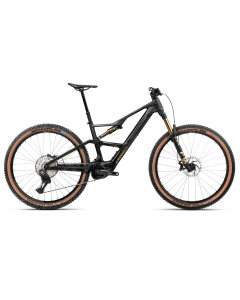 ΠΟΔΗΛΑΤΟ ORBEA RISE SL M10 420Wh 29'' 026