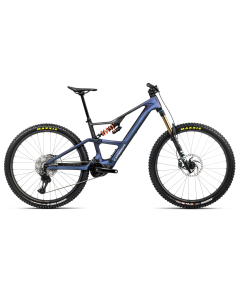 ΠΟΔΗΛΑΤΟ ORBEA RISE LT M-TEAM 630Wh 29'' 026