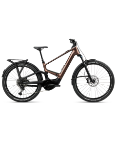 ΠΟΔΗΛΑΤΟ ORBEA MUGA 30 27.5'' 026