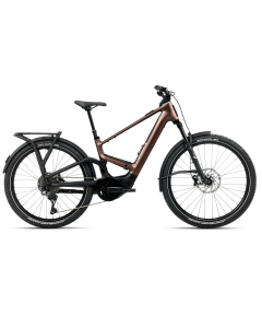 ΠΟΔΗΛΑΤΟ ORBEA MUGA 20 27.5'' 026