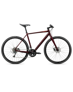 ΠΟΔΗΛΑΤΟ ORBEA VECTOR 30 28'' 026
