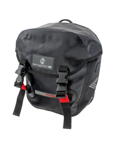 ΣΑΚΟΣ ΣΧΑΡΑΣ M-WAVE MANITOBA 2x12.5L