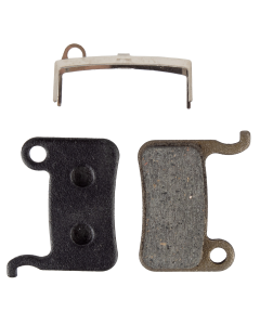 ΤΑΚΑΚΙΑ ΔΙΣΚΟΦΡΕΝΟΥ M-WAVE BPD STP1 ΟΡΓΑΝΙΚΑ ΓΙΑ SHIMANO, TEKTRO