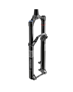ΑΜΟΡΤΙΣΕΡ ROCKSHOX REBA GOLD ISOLATOR 3P CROWN 29'' BOOST 15X110 110MM BLACK 44OF TPR DEB B1