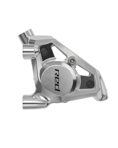 ΑΝΤΑΛΛΑΚΤΙΚΟ SRAM RED ETAP AXS E1 DISC BRAKE CALIPER  FLAT MOUNT 2-PIECE FRONT/REAR SILVER