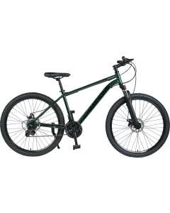 ΠΟΔΗΛΑΤΟ CHAMPIONS KAUNOS LT DISC SIS 27.5''