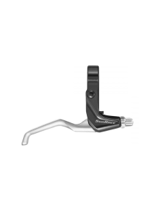 ΜΑΝΕΤΑ SUNRACE M4 V-BRAKE ΔΕΞΙΑ ΑΣΗΜΙ