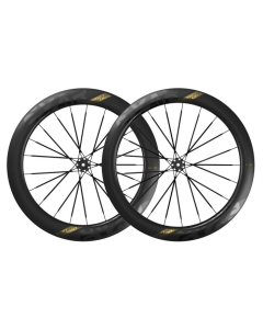 ΤΡΟΧΟΙ EXAR ULTRA DB405 CARBON DISC STANDARD SHIMANO ΖΕΥΓΟΣ
