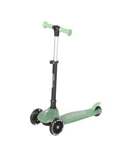 ΠΑΤΙΝΙ QPLAY SPARKLING ΣΠΑΣΤΟ