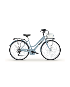 ΠΟΔΗΛΑΤΟ MBM TOURING 28'' 026 ΓΥΝΑΙΚΕΙΟ 6 ΤΑΧΥΤΗΤΕΣ