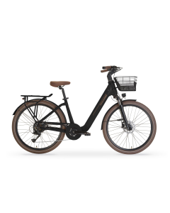 ΠΟΔΗΛΑΤΟ ΗΛΕΚΤΡΙΚΟ MBM NEFELE 26'' 15Ah 540Wh