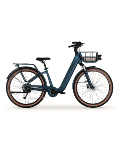 ΠΟΔΗΛΑΤΟ ΗΛΕΚΤΡΙΚΟ MBM NEFELE PLUS 27.5'' 14.5Ah 522Wh