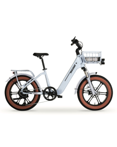 ΠΟΔΗΛΑΤΟ ΗΛΕΚΤΡΙΚΟ MBM KRYOS 20'' 15Ah 720Wh