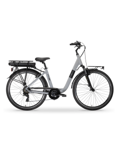 ΠΟΔΗΛΑΤΟ ΗΛΕΚΤΡΙΚΟ MBM RHEA 28'' 13Ah 468Wh ΓΥΝΑΙΚΕΙΟ 7 ΤΑΧΥΤΗΤΕΣ