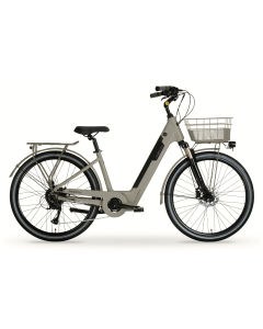 ΠΟΔΗΛΑΤΟ ΗΛΕΚΤΡΙΚΟ MBM THEMIS 26'' 14Ah 504Wh ΓΥΝΑΙΚΕΙΟ 7 ΤΑΧΥΤΗΤΕΣ