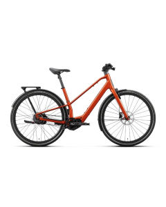 ΠΟΔΗΛΑΤΟ ORBEA CARPE 10 28'' 027