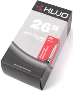 ΑΕΡΟΘΑΛΑΜΟΣ KUJO 26x1.75-2.125 FV48