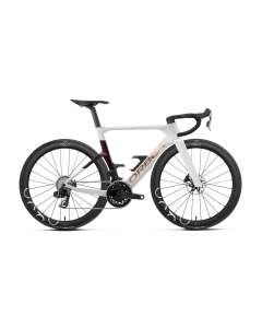 ΠΟΔΗΛΑΤΟ ORBEA ORCA AERO M21e LTD 700c 027