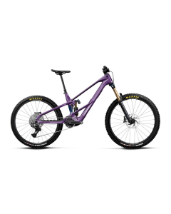 ΠΟΔΗΛΑΤΟ ORBEA WILD LT M10 MULLET 29/27.5'' 027