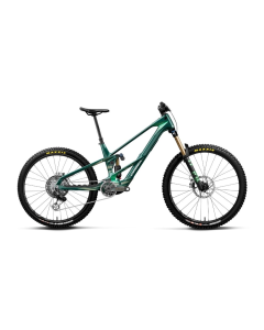 ΠΟΔΗΛΑΤΟ ORBEA WILD LT M-LTD RS MULLET 29/27.5'' 027