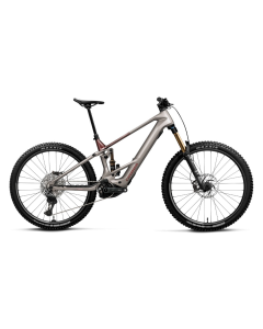 ΠΟΔΗΛΑΤΟ ORBEA WILD TR M-TEAM 29'' 027