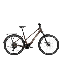 ΠΟΔΗΛΑΤΟ ORBEA KEMEN ADV 20 MID 28'' 027