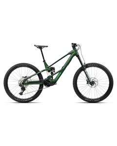 ΠΟΔΗΛΑΤΟ ORBEA WILD LT H20 29'' 027