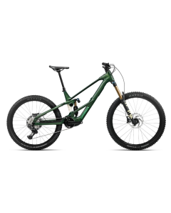 ΠΟΔΗΛΑΤΟ ORBEA WILD LT H-TEAM MULLET 29/27.5'' 027