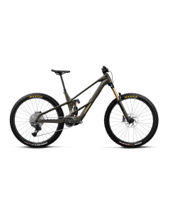 ΠΟΔΗΛΑΤΟ ORBEA WILD LT M10 29'' 027