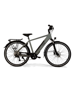 ΠΟΔΗΛΑΤΟ HAWK BAFANG
