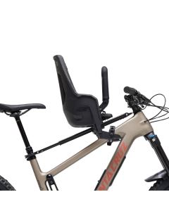 ΚΑΘΙΣΜΑ KIDS RIDE SHOTGUN PRO EVO 2-IN-1 COMBO