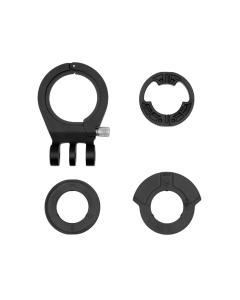 ΑΝΤΑΠΤΟΡΑΣ KIDS RIDE SHOTGUN PRO SEAT ICR ADAPTER KIT
