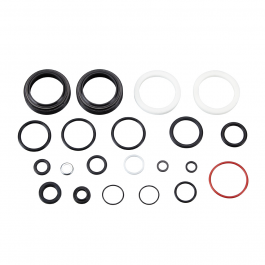Kit joints de fourche Rockshox Basic Argyle Coil 2012-2016 + | Vélo-Store